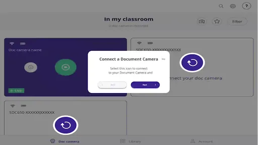 SMART Doccam screenshot 3