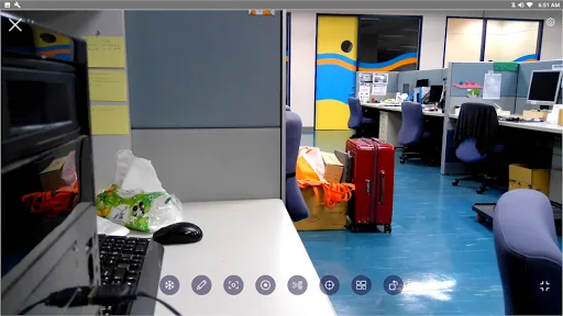 SMART Doccam screenshot 4