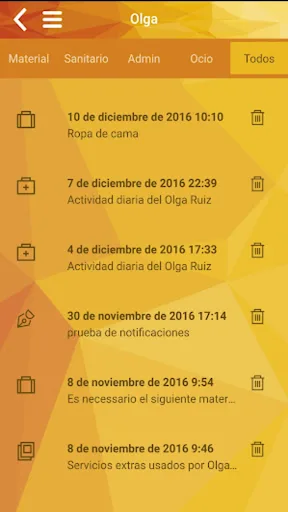 GerApp screenshot 2