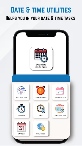 Smart Tools- Utilities toolbox screenshot 4