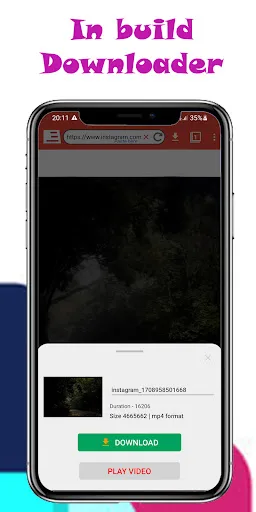 Smart Tube screenshot 3