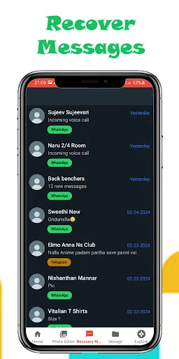 Smart Tube screenshot 5