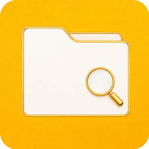 File Manager - Expert Viewer