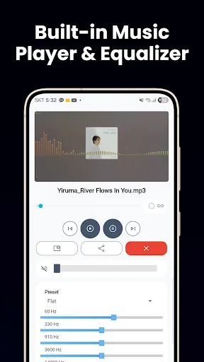 File Manager - Expert Viewer screenshot 3