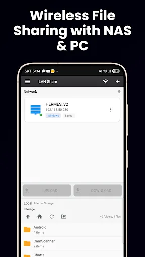 File Manager - Expert Viewer screenshot 5