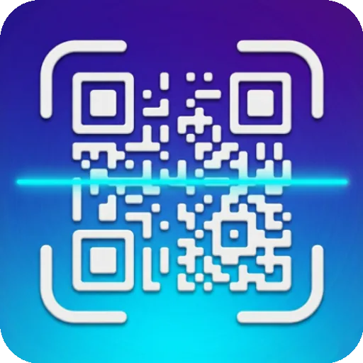QR Code Scanner & PDF Scanner