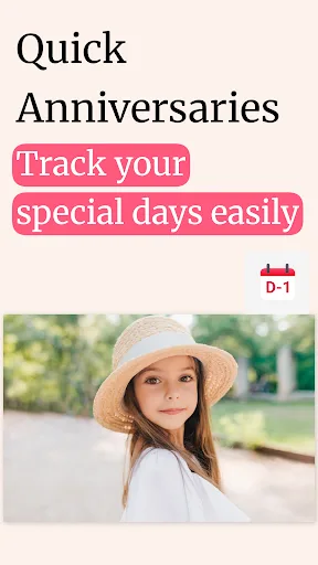 Special Day Reminder screenshot 1