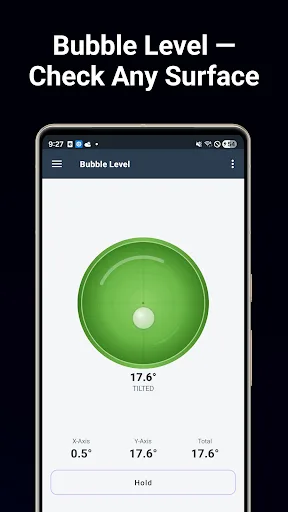Distance Meter - AR Ruler screenshot 3