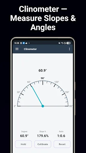 Distance Meter - AR Ruler screenshot 4
