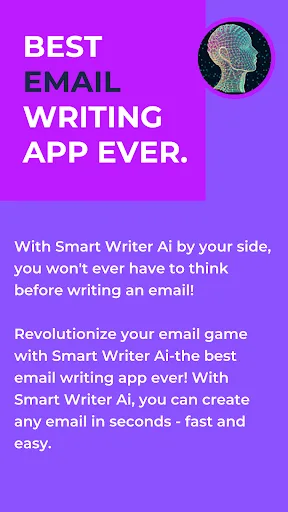Smart Writer: AI Writer screenshot 4
