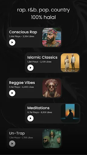 Mystic Meditation Records screenshot 2