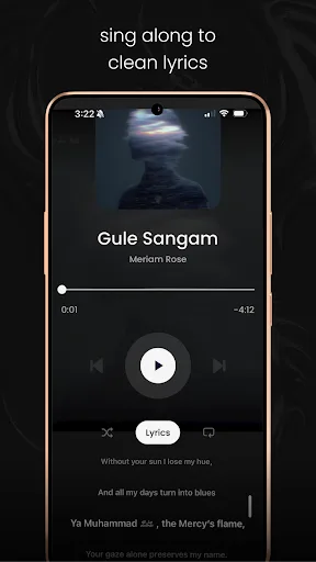 Mystic Meditation Records screenshot 3