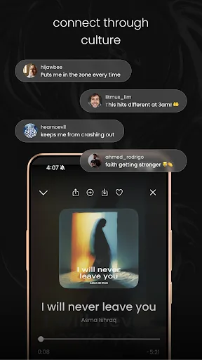 Mystic Meditation Records screenshot 5