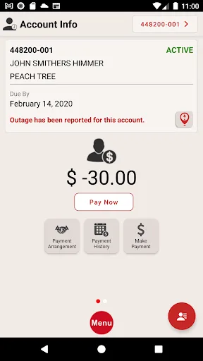 SMEC screenshot 2