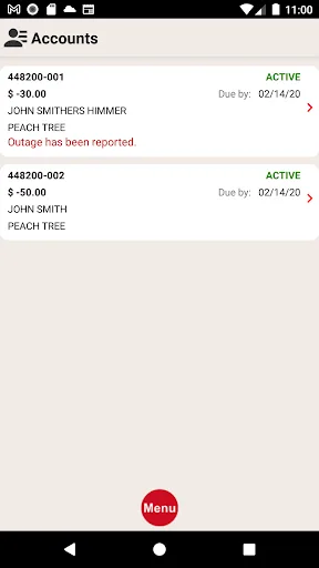SMEC screenshot 4