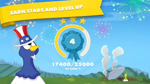 Chicktionary - Word Game screenshot 5