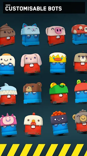 Death Squared screenshot 2