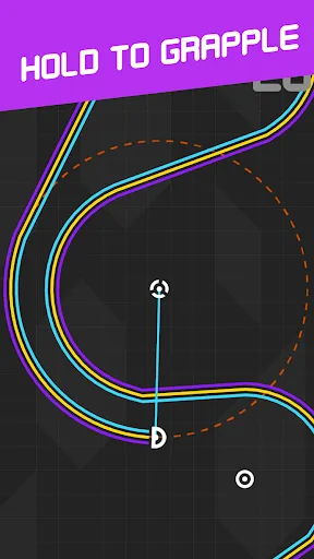 One More Line screenshot 1
