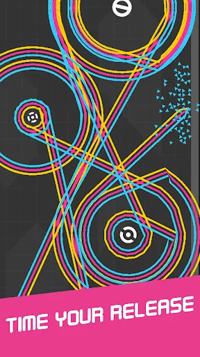 One More Line screenshot 2