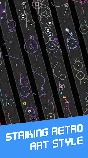One More Line screenshot 3