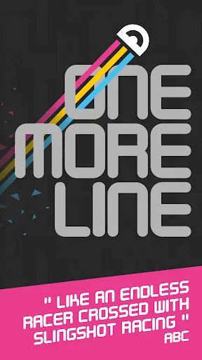 One More Line screenshot 5