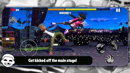 dropcult screenshot 3