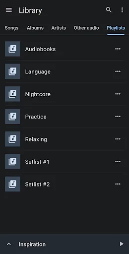 Music Speed Changer screenshot 4