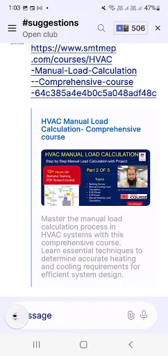 SM Techno Training Services screenshot 3