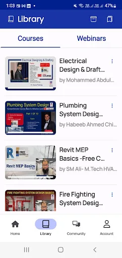 SM Techno Training Services screenshot 4