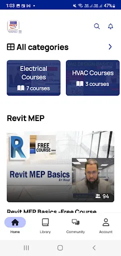 SM Techno Training Services screenshot 5