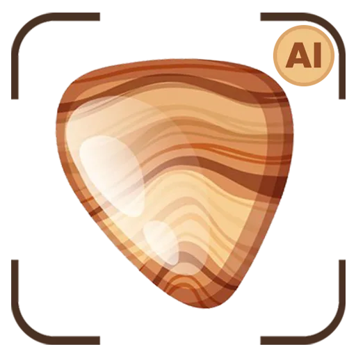 Rock Identifier: Stone Checker