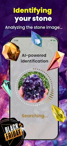 Rock Identifier: Stone Checker screenshot 3