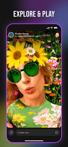 Easy Lens by Snap Inc. screenshot 1