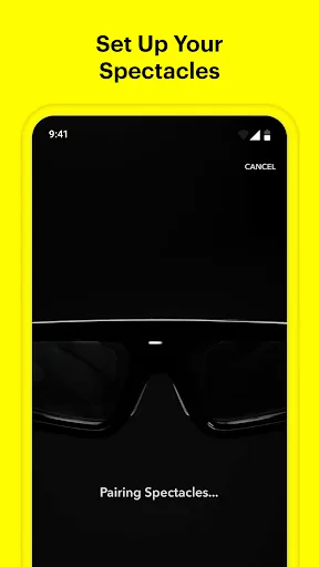 Spectacles by Snap Inc. screenshot 1
