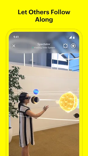 Spectacles by Snap Inc. screenshot 4