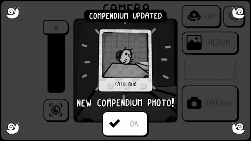 TOEM: A Photo Adventure screenshot 4