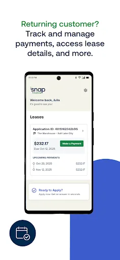 Snap Finance screenshot 5