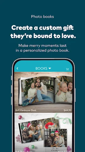 Snapfish: Prints + Photo Books screenshot 3