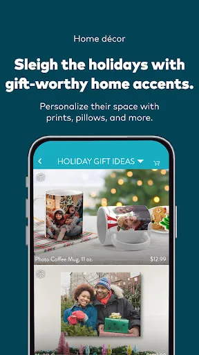 Snapfish: Prints + Photo Books screenshot 4