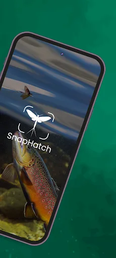 SnapHatch - Fly Fishing Guide screenshot 2