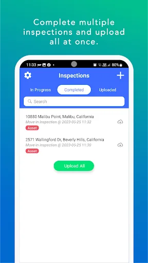 SnapInspect 3 screenshot 1