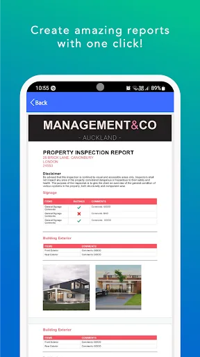 SnapInspect 3 screenshot 2