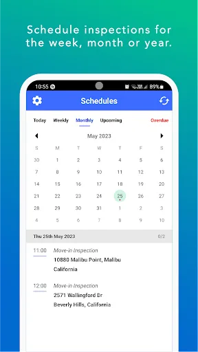 SnapInspect 3 screenshot 3