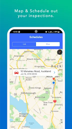 SnapInspect 3 screenshot 4