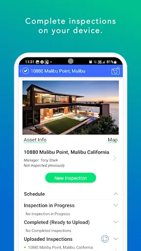 SnapInspect 3 screenshot 5