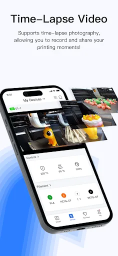 Snapmaker screenshot 5