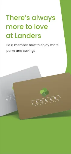 Landers Superstore screenshot 3
