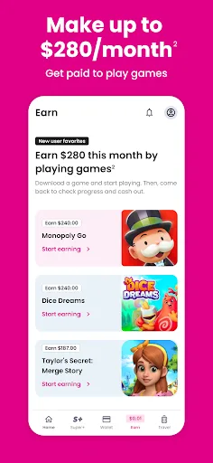 Super.com - Save, Earn, Travel screenshot 2