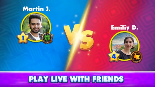 Gin Rummy - Online Card Games screenshot 4