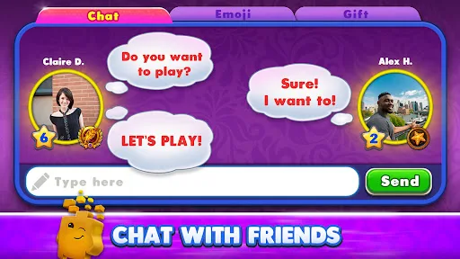 Gin Rummy - Online Card Games screenshot 5